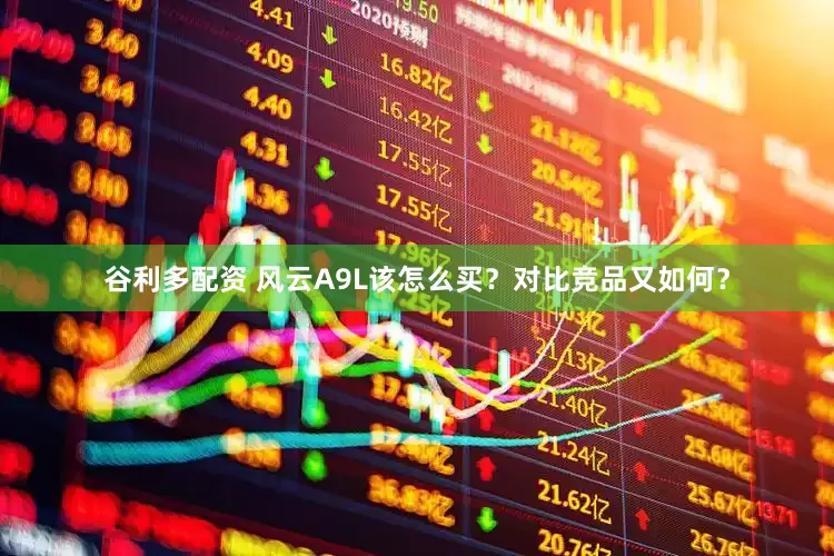 谷利多配资 风云A9L该怎么买？对比竞品又如何？